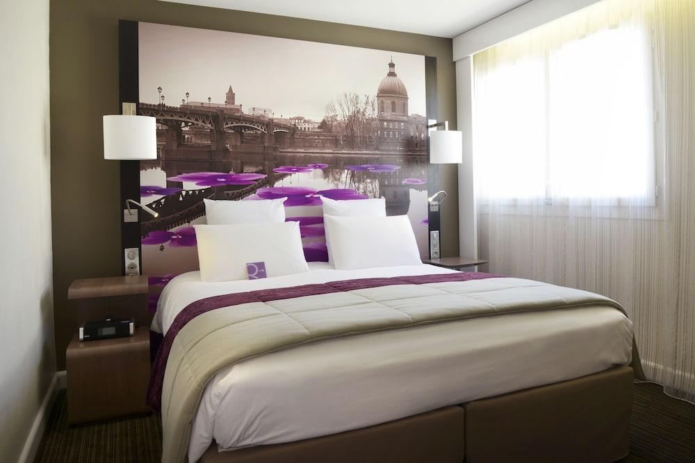 Mercure Toulouse Centre Wilson Capitole Екстер'єр фото