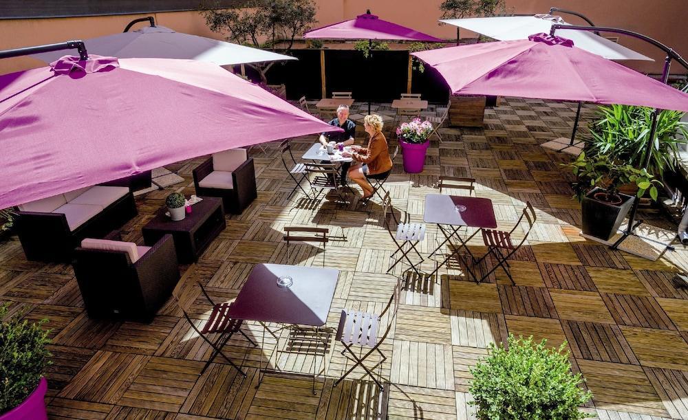 Mercure Toulouse Centre Wilson Capitole Екстер'єр фото