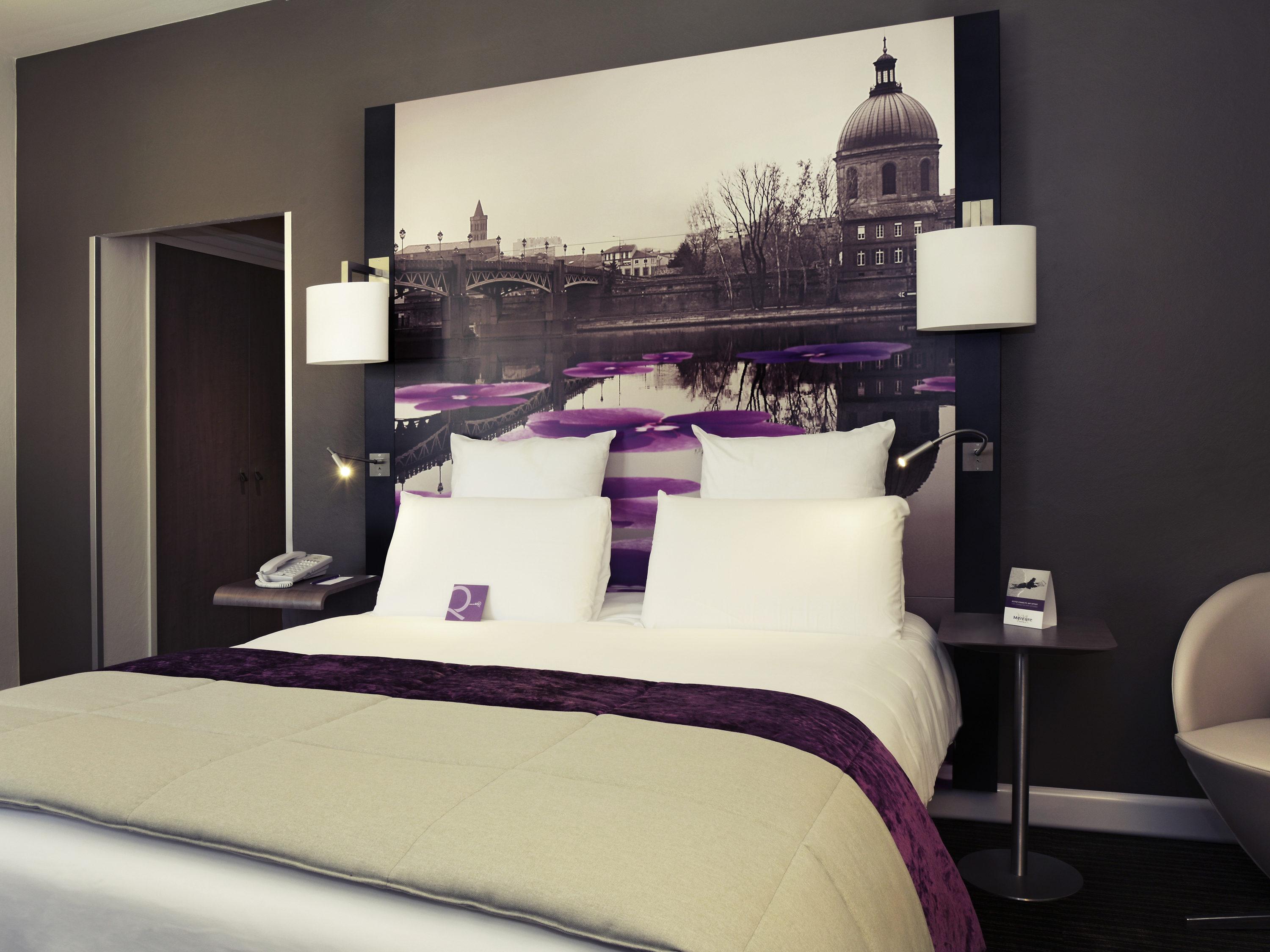 Mercure Toulouse Centre Wilson Capitole Екстер'єр фото