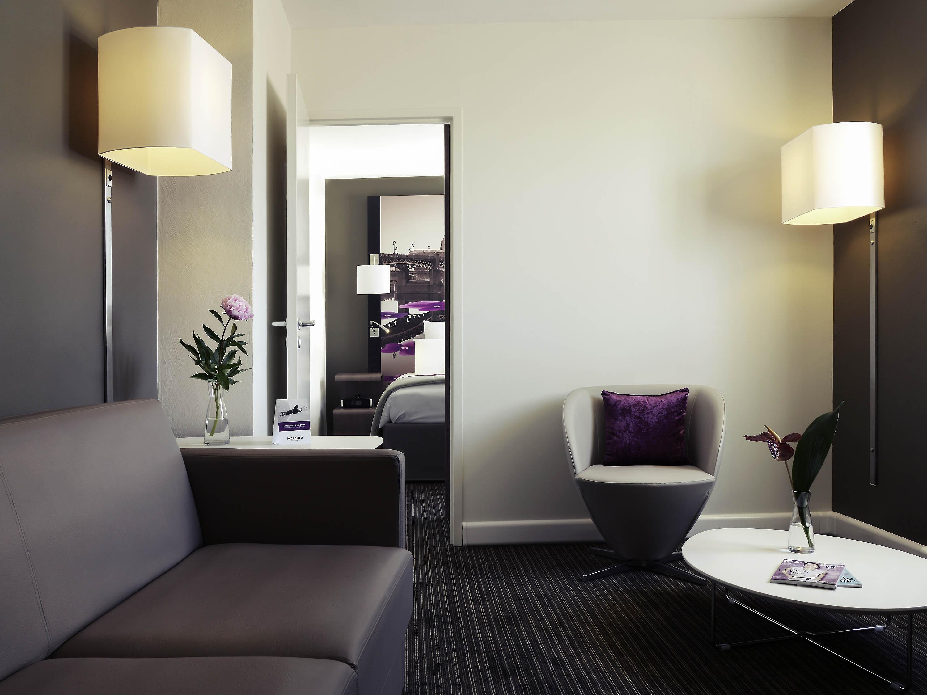 Mercure Toulouse Centre Wilson Capitole Екстер'єр фото