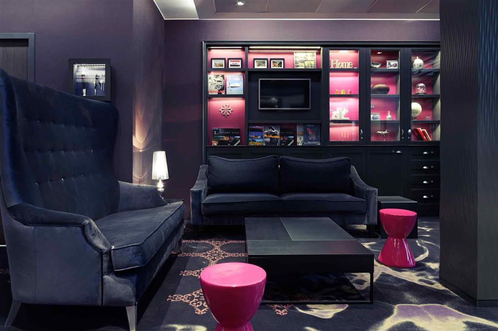 Mercure Toulouse Centre Wilson Capitole Екстер'єр фото
