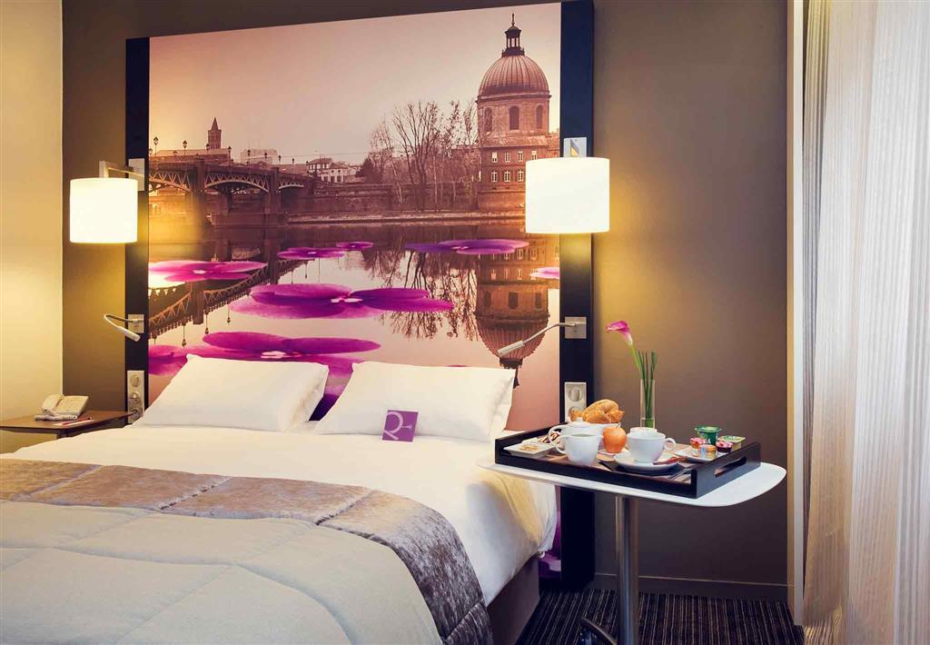 Mercure Toulouse Centre Wilson Capitole Екстер'єр фото