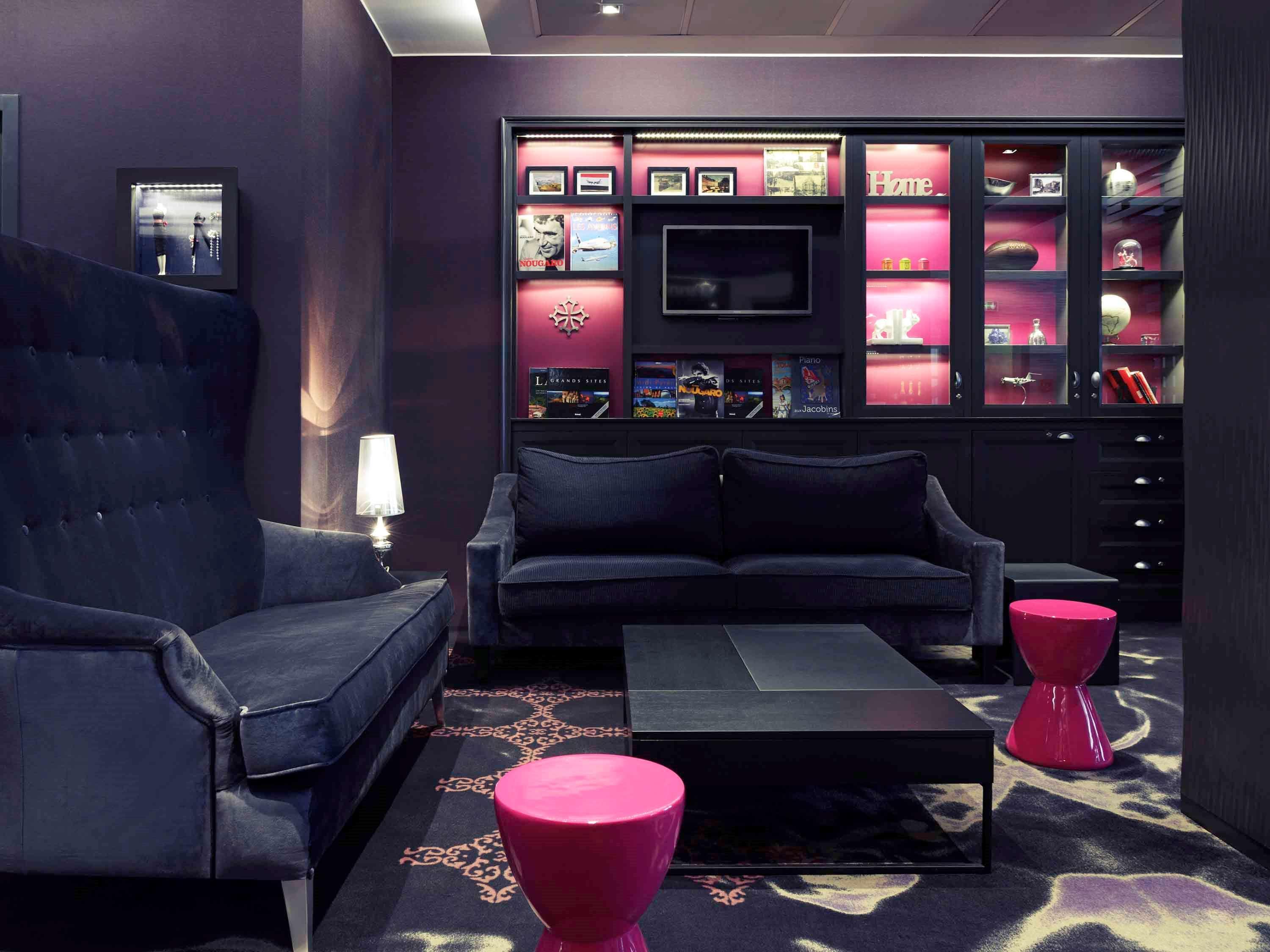 Mercure Toulouse Centre Wilson Capitole Екстер'єр фото