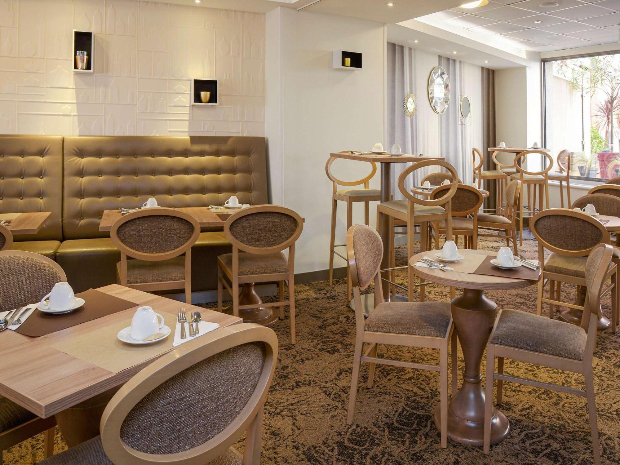 Mercure Toulouse Centre Wilson Capitole Екстер'єр фото