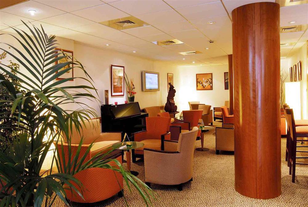 Mercure Toulouse Centre Wilson Capitole Інтер'єр фото