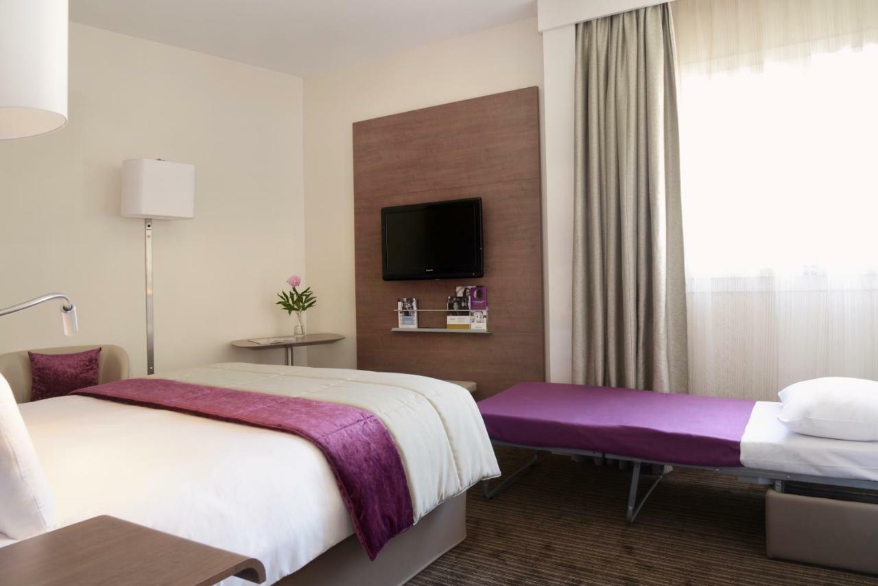 Mercure Toulouse Centre Wilson Capitole Екстер'єр фото